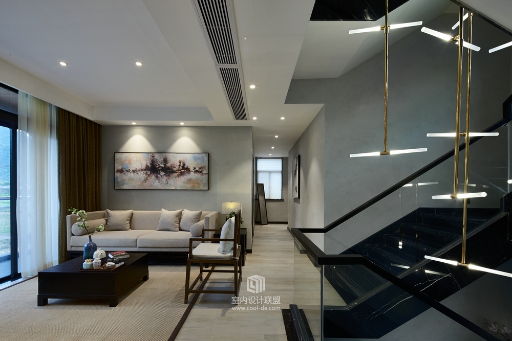 力设计--千岛湖 之 世外林园-45