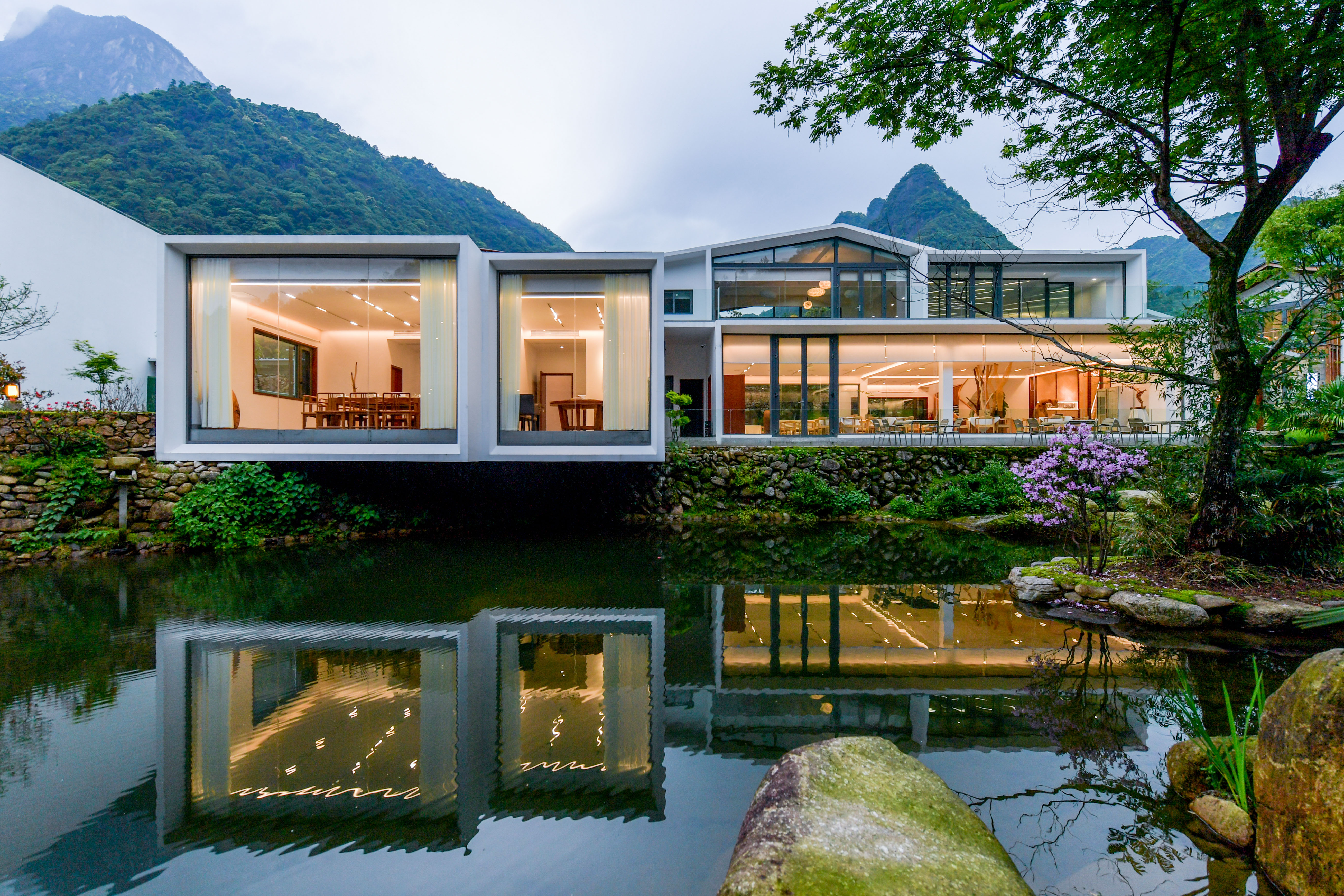 望.三清艺术聚落-4