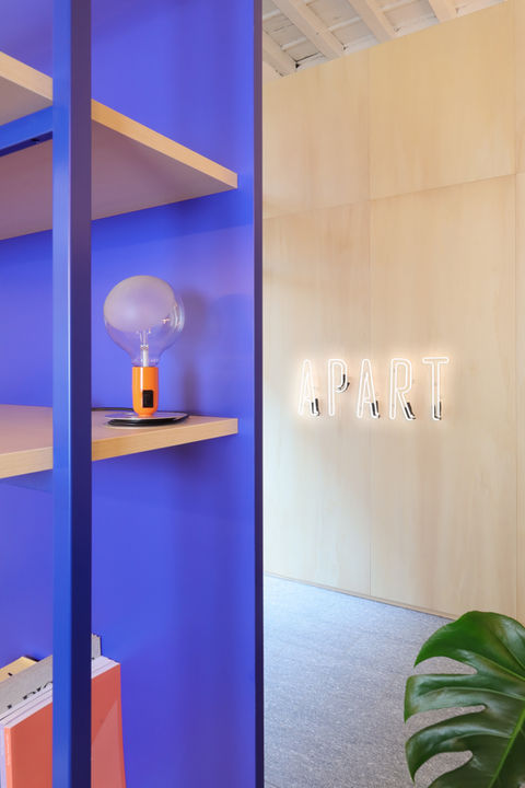 流行魅力丨意大利米兰丨FORO Studio-9