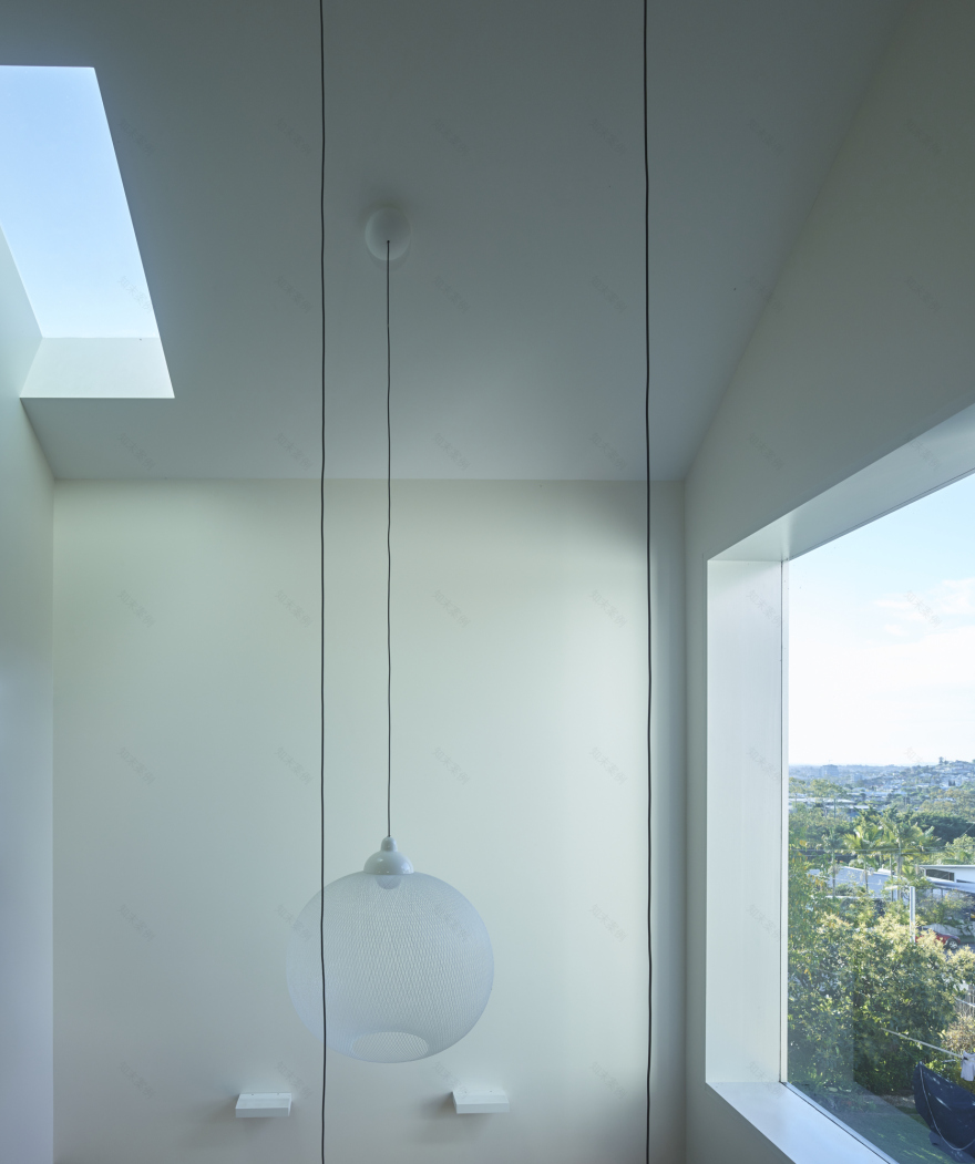 Folkhouse | 苏丹现代民居的华丽转身-22