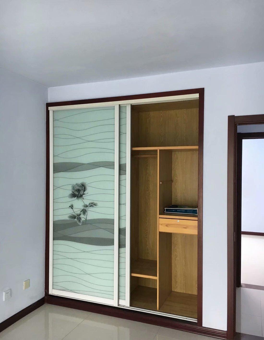 太公苑旧屋翻新 打造现代舒适空间-14