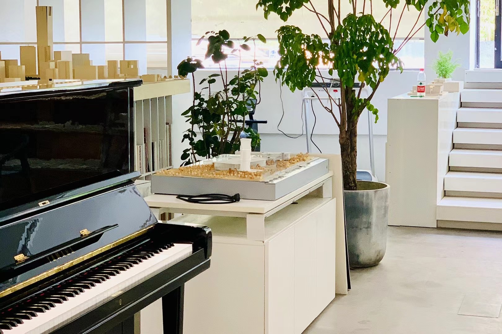 ADARC 办公室系列丨中国广州丨思为建筑事务所-77