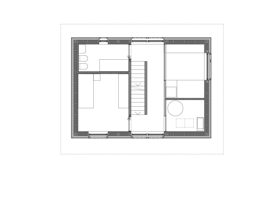 塔比à S·斯特凡诺之家丨意大利-35
