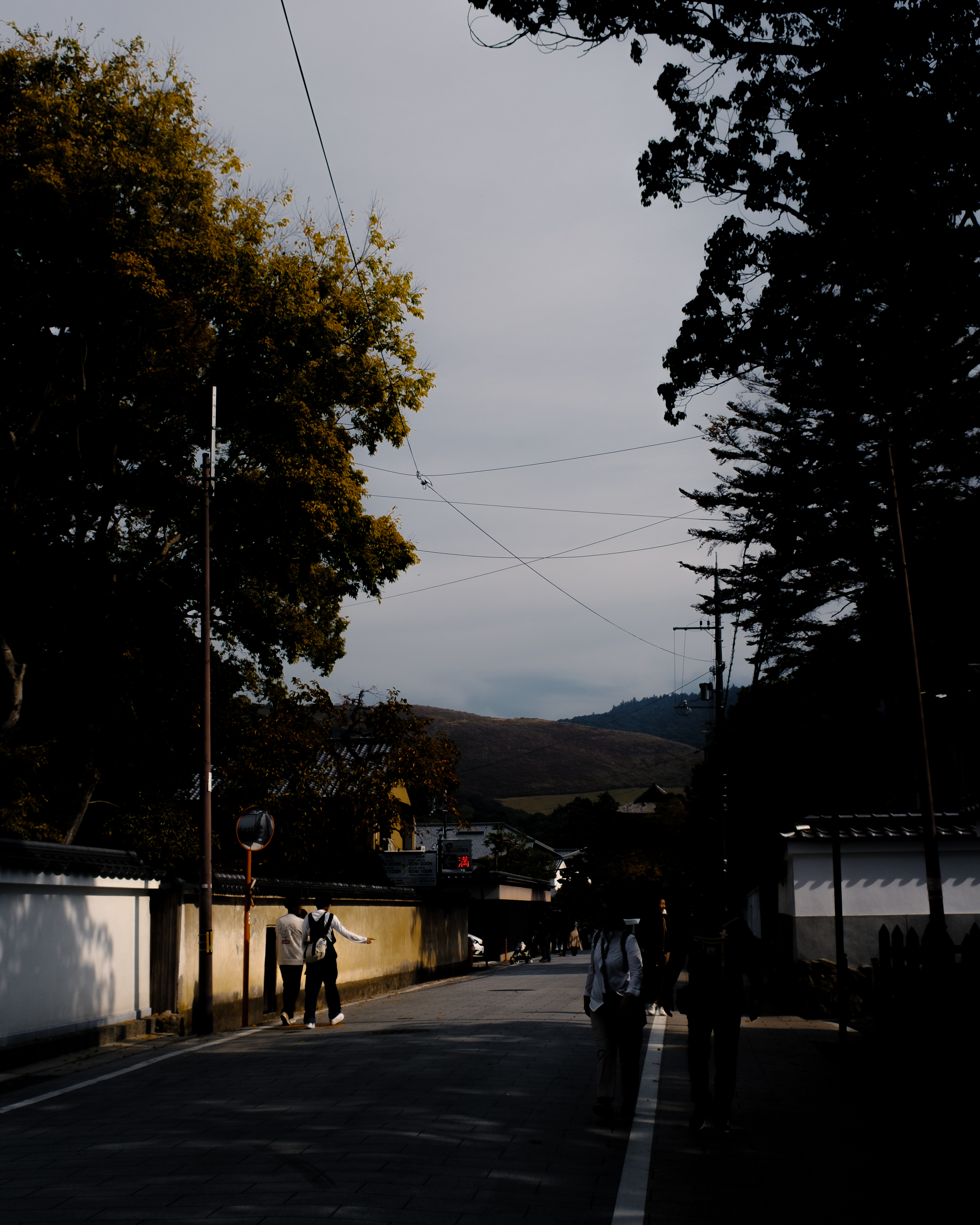 Yosuien 室内设计丨日本奈良-10