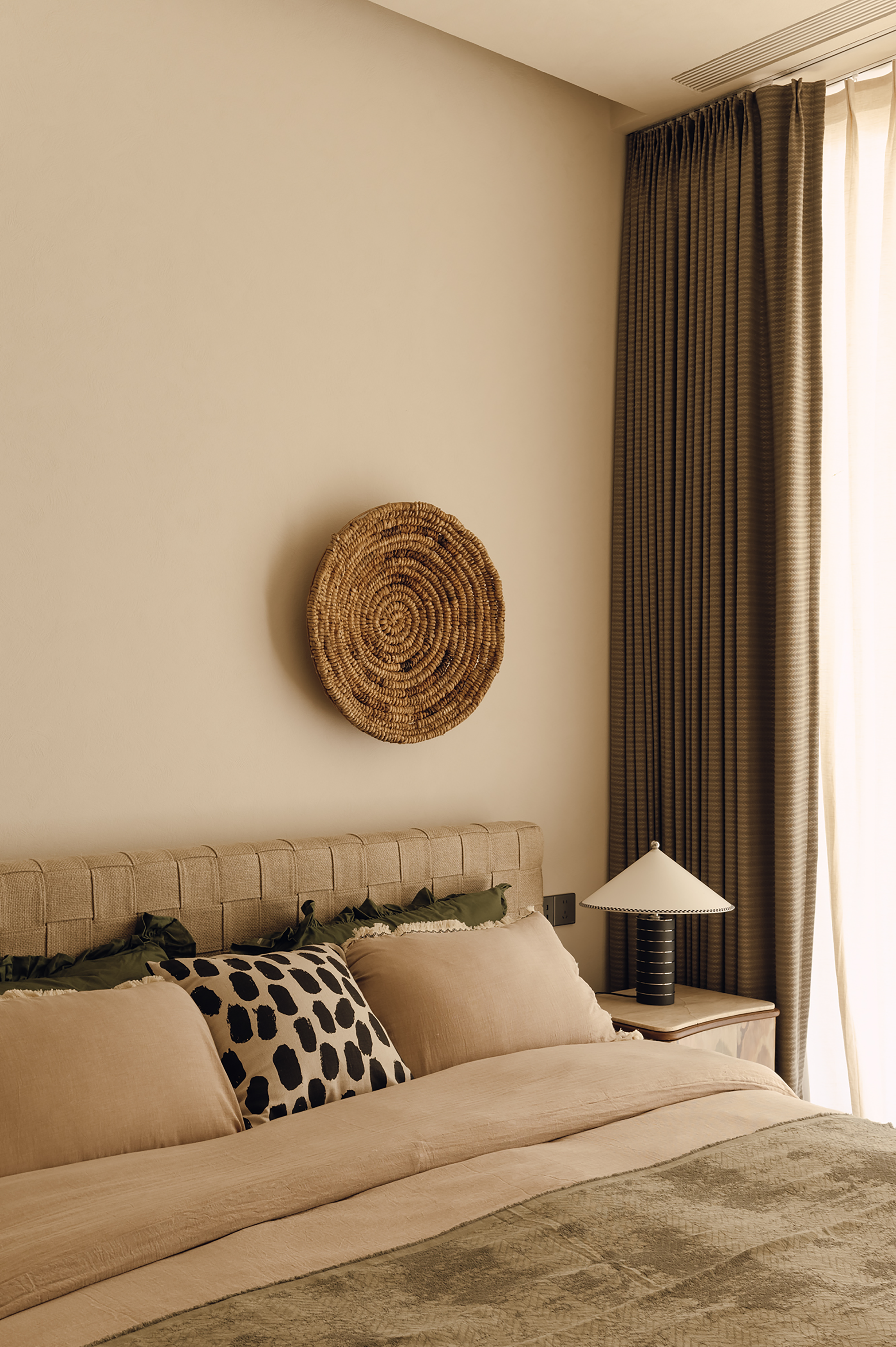 三亚阿那亚520㎡叠墅丨中国三亚丨ULS向泽空间-54