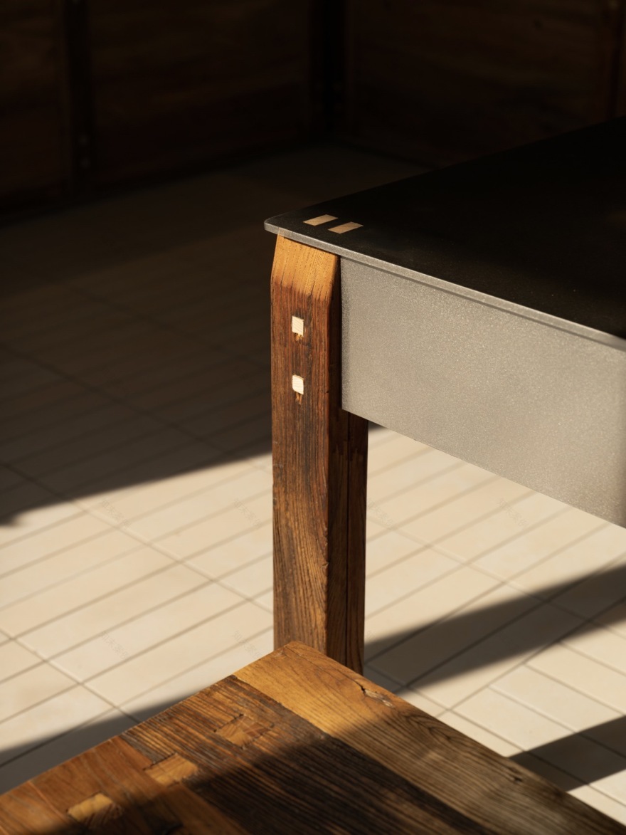 阿嬷手作(阿那亚店)丨中国河北丨弋尺设计Each Design-33