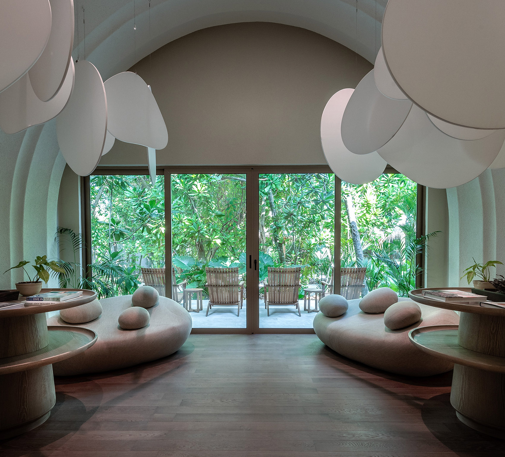 JOALI BEING 度假村丨马尔代夫丨Autoban-144