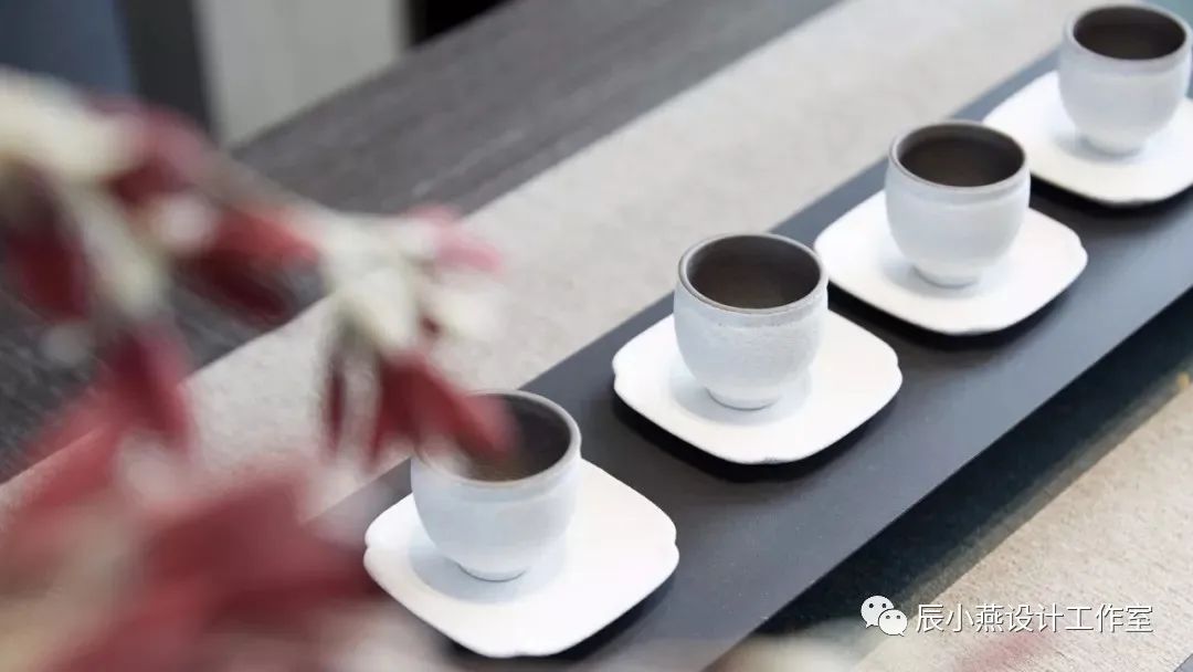 淮安绘素 | 古今交融的中式美学空间-0