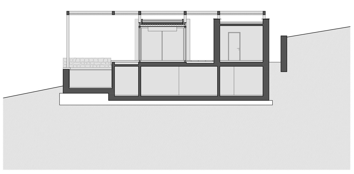 Gumus Su Villas by Cirakoglu Architects-55