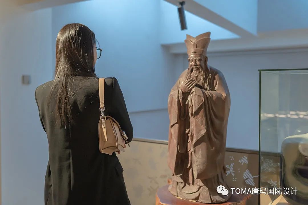 2023 年第七期「唐玛讲堂」丨唐玛设计学院,世珍轩陶瓷艺术空间-34