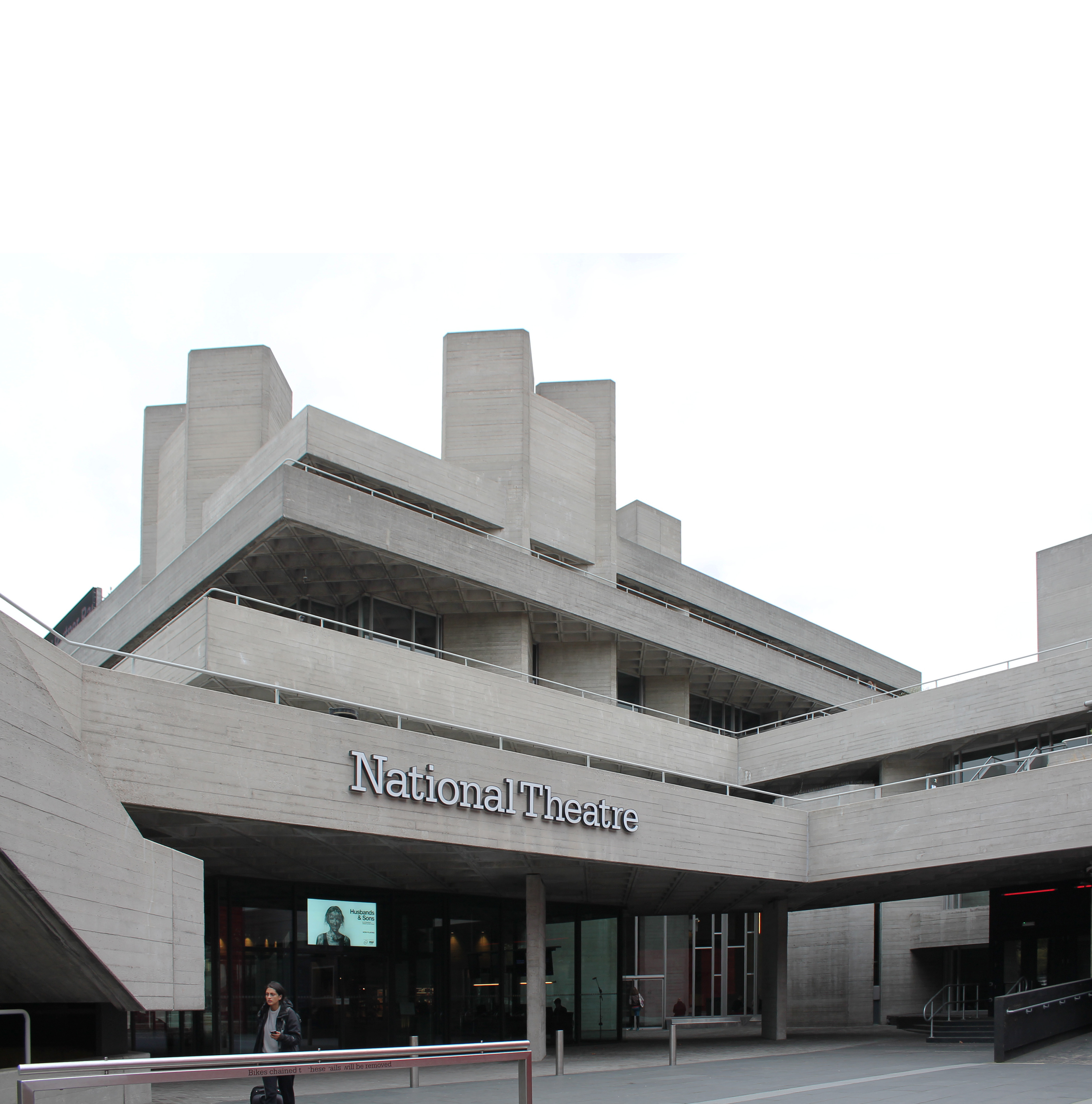 Architecture photography I. Europe.-2