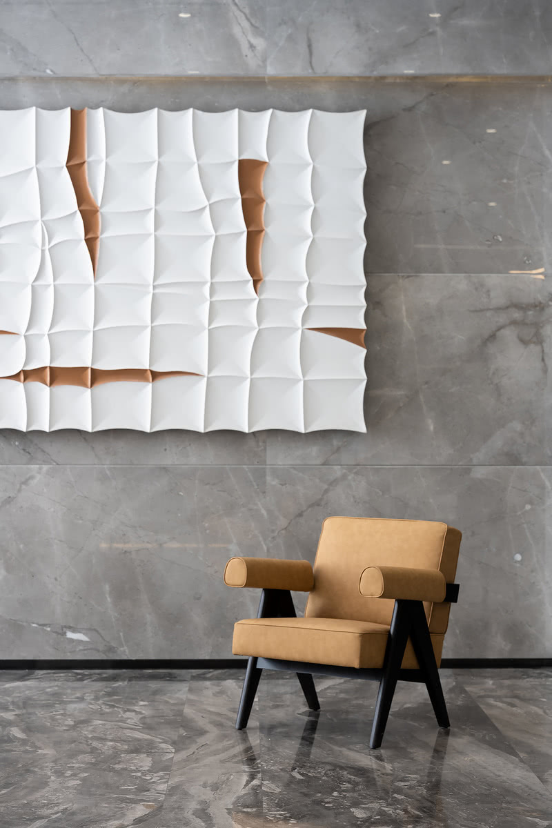 诗意人居，邂逅东方美韵｜深圳三石SZSD-40