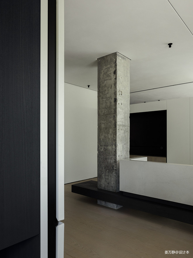 竟志诉向丨中国温州丨GTTO.竟向建筑装饰-17