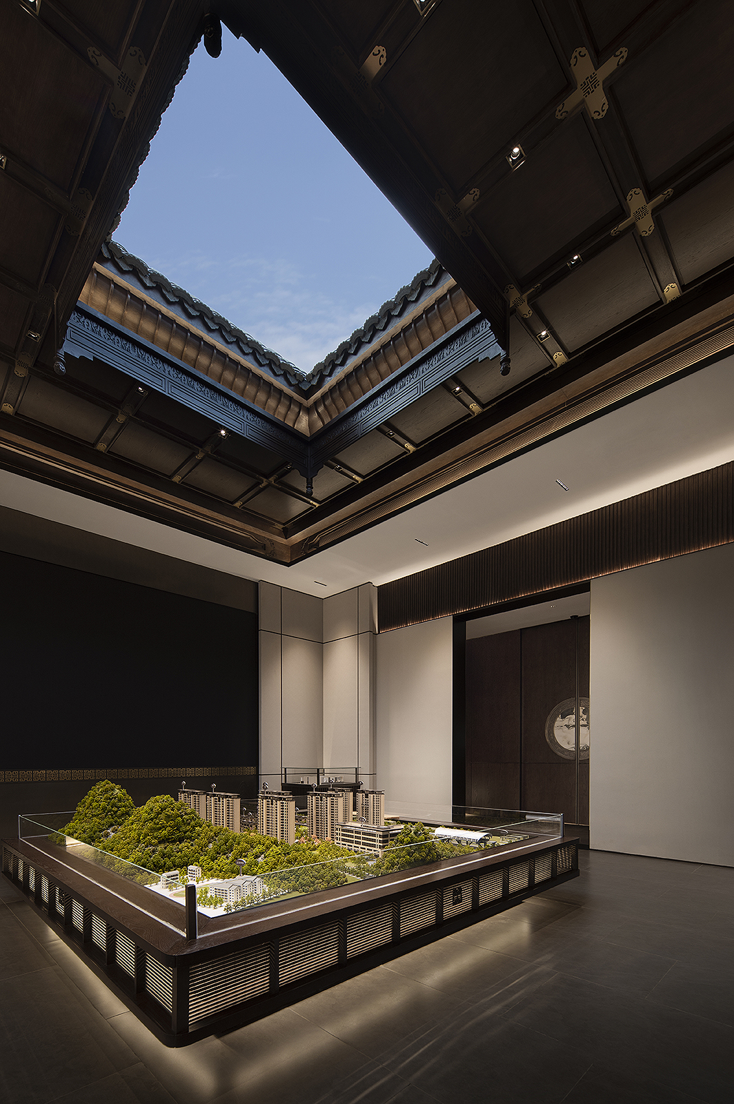 柳州建发磐龙府营销中心丨中国柳州-27