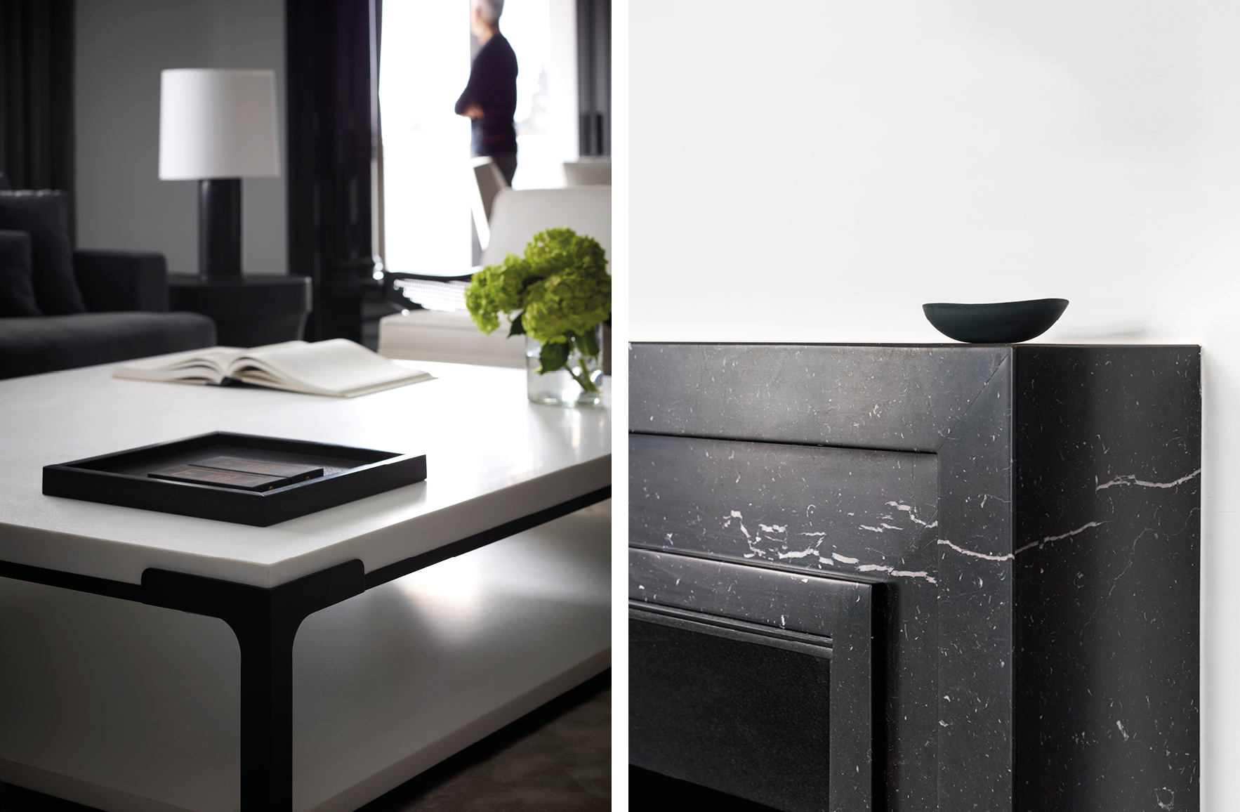 现代平层设计|Studio Bonarchi-6