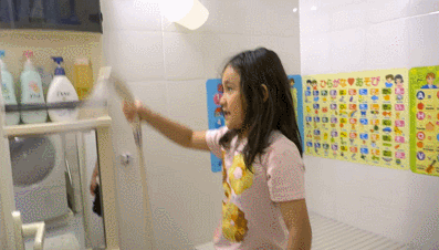 日本卫生间设计细节大揭秘-20