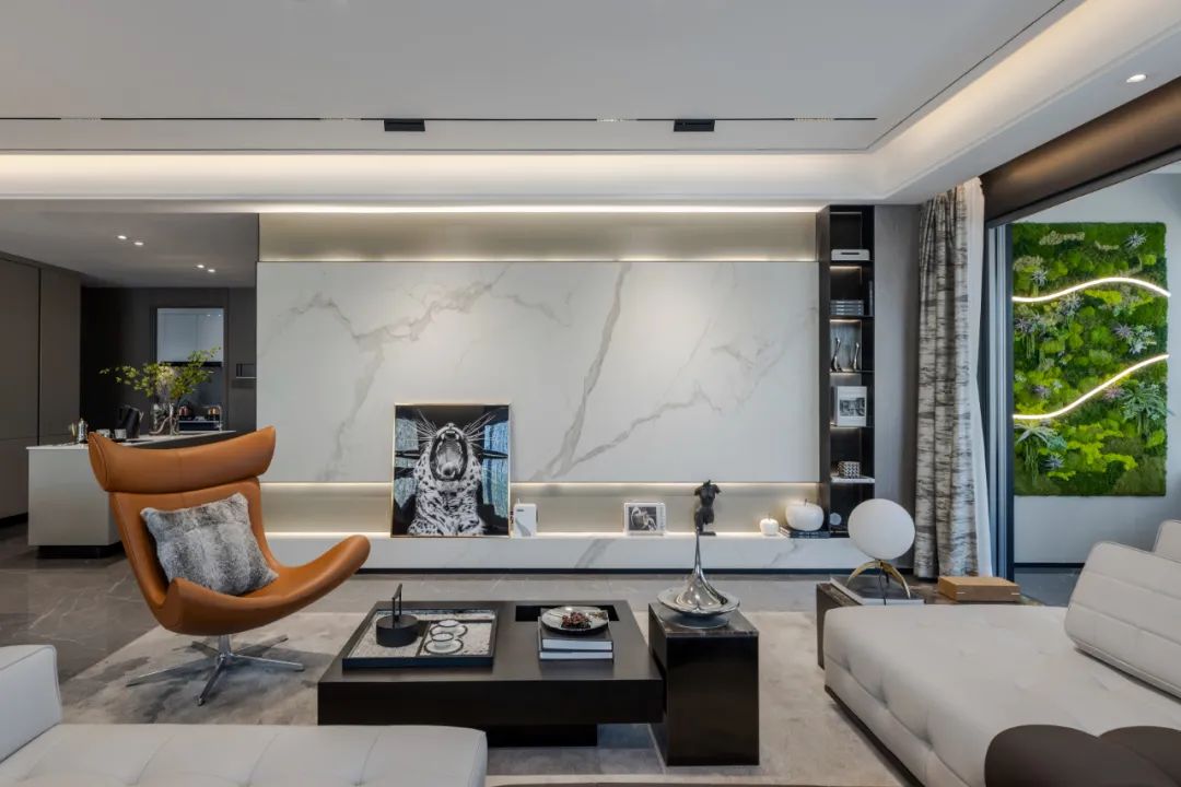 YLHD设计丨南京南部新城·锦云台-28