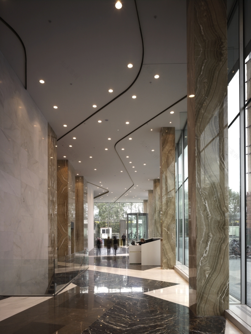 埃格拉特塔(Erick van Egeraat Tower)-13