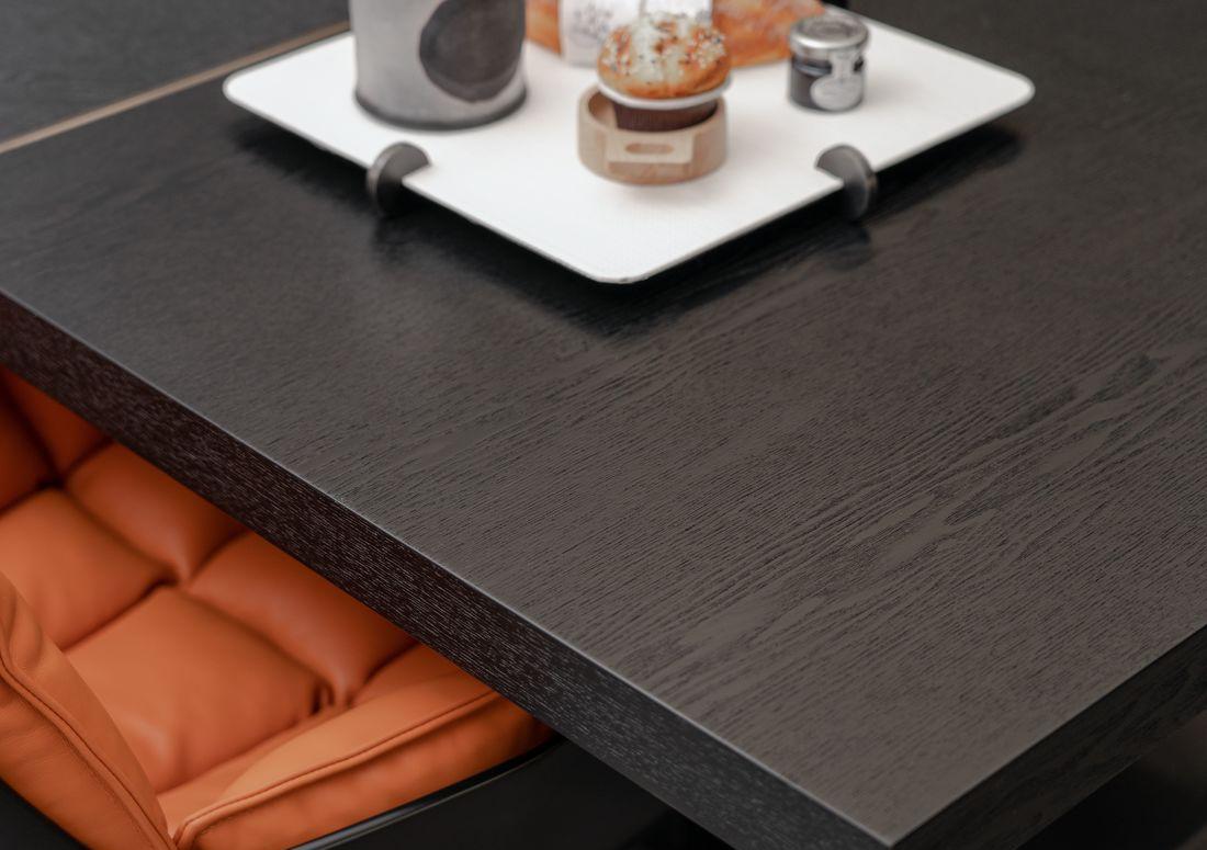 匠维设计·文学教师的工业风之家-29