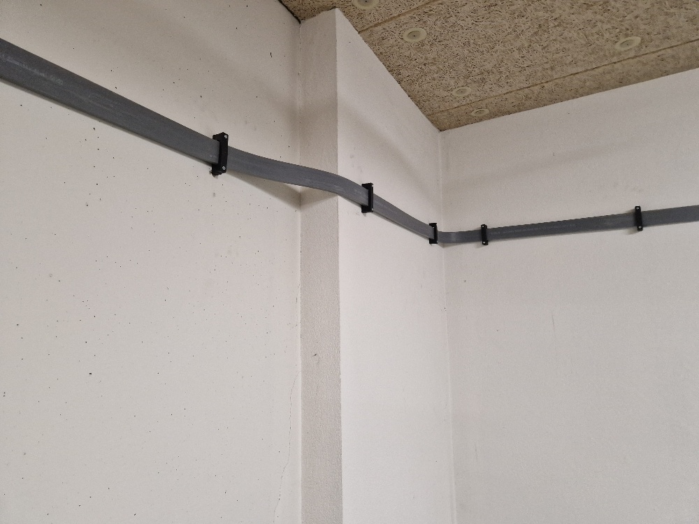 White Pearl写字楼充电设施项目丨卢森堡丨Arlette Schneiders建筑事务所-13