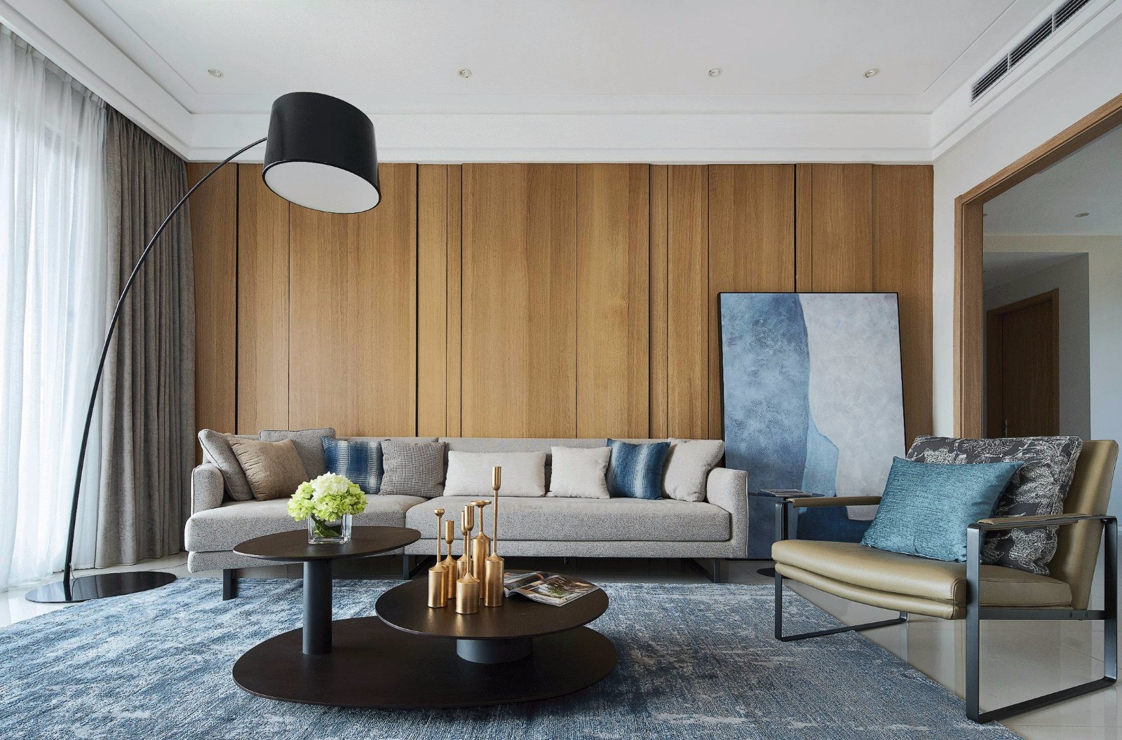 厚街·湖景壹号庄园设计-10