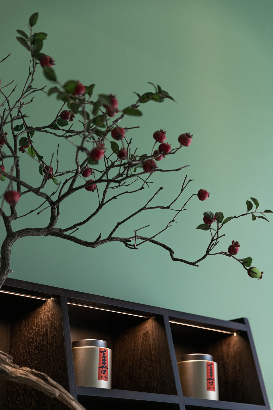 粤榕轩·君宴丨中国杭州丨杭州意关联室内设计有限公司-96