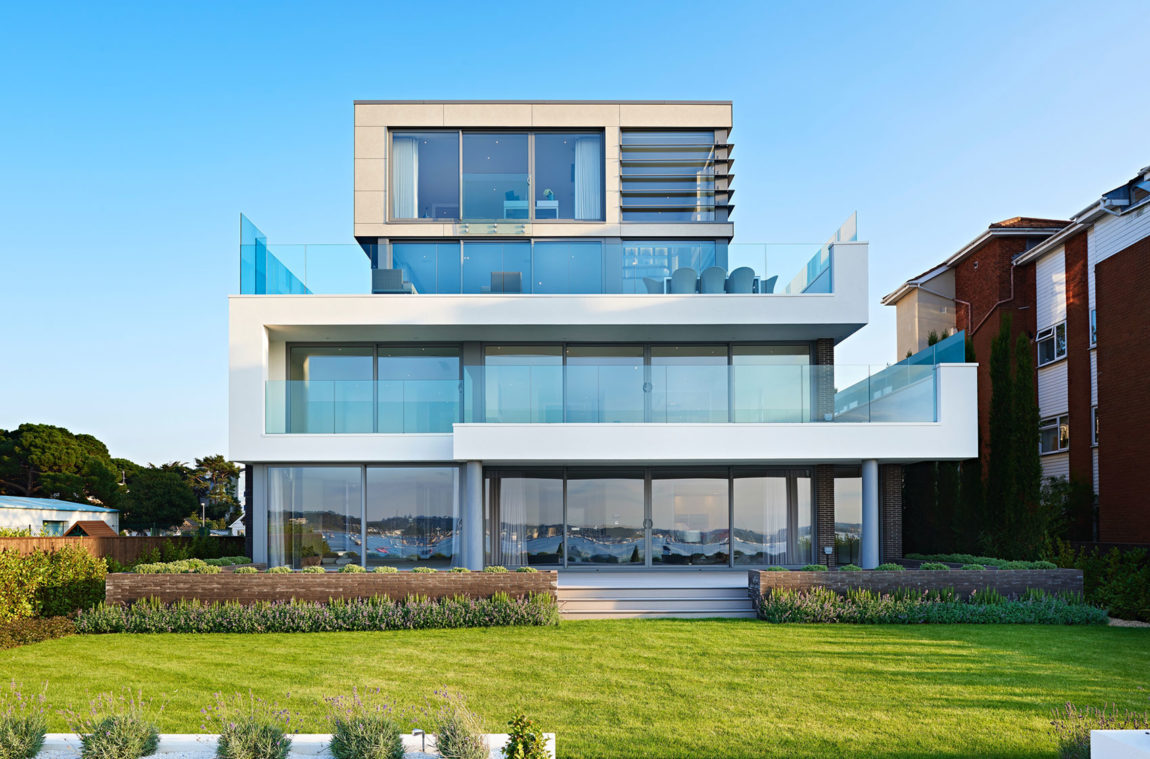 英格兰多塞特月舞豪华公寓-6