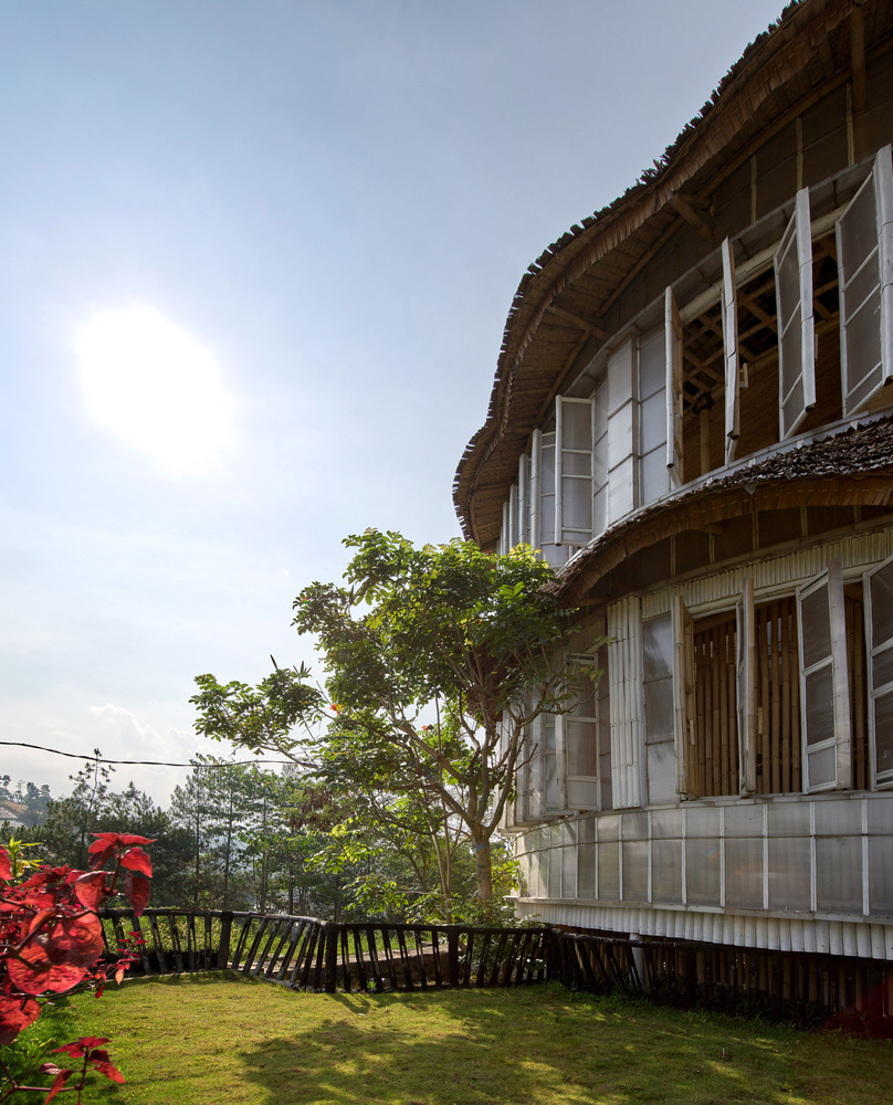 Piyandeling 艺术匠人住宅和工作室丨Realrich Architecture Workshop-45