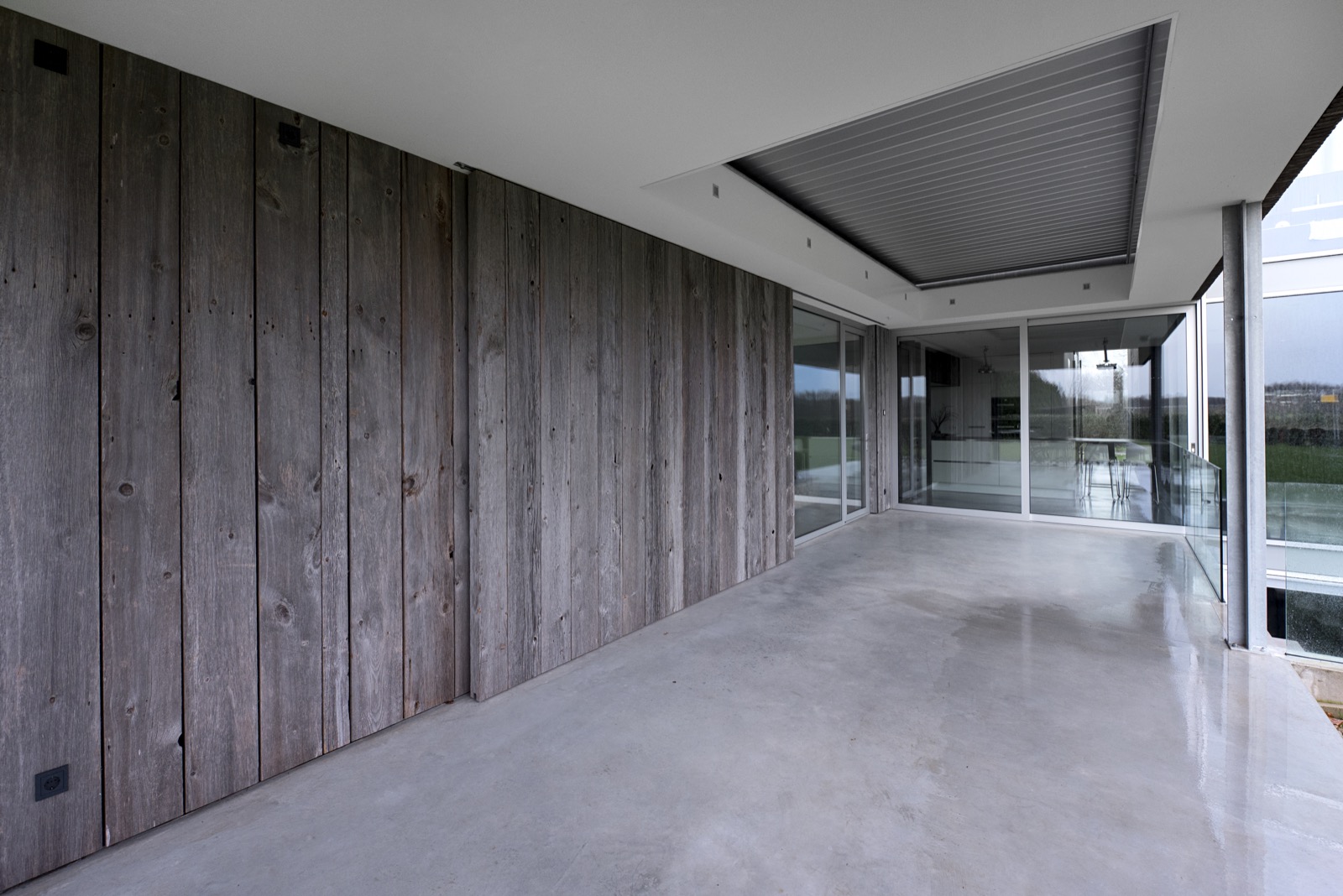 Exclusive Barnwood Doors-7