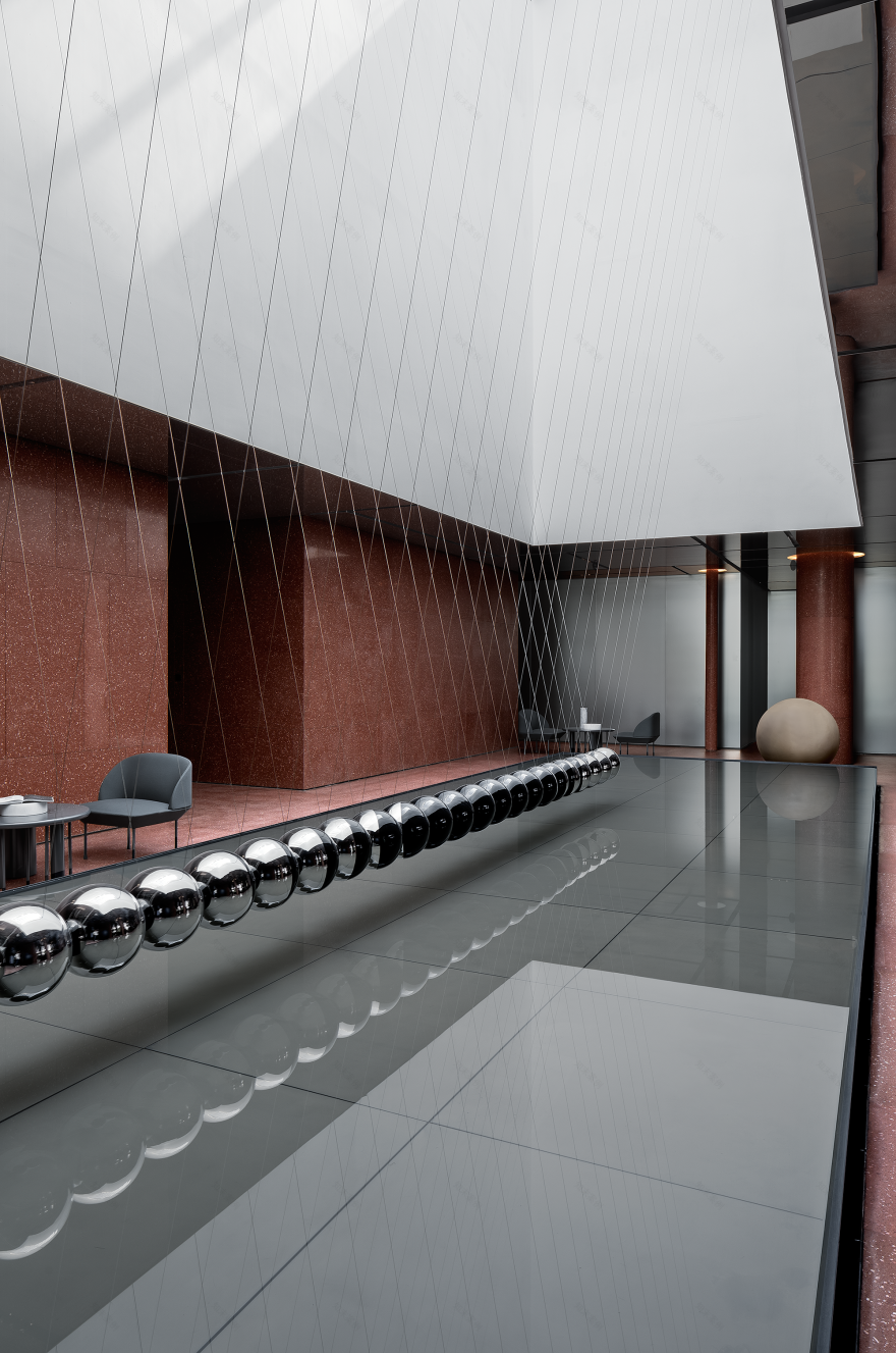 牛顿与月亮 Newton and the Moon-13