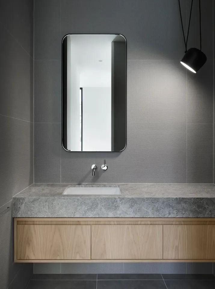 荷兰山墙式房屋丨Austin Design Associates-37