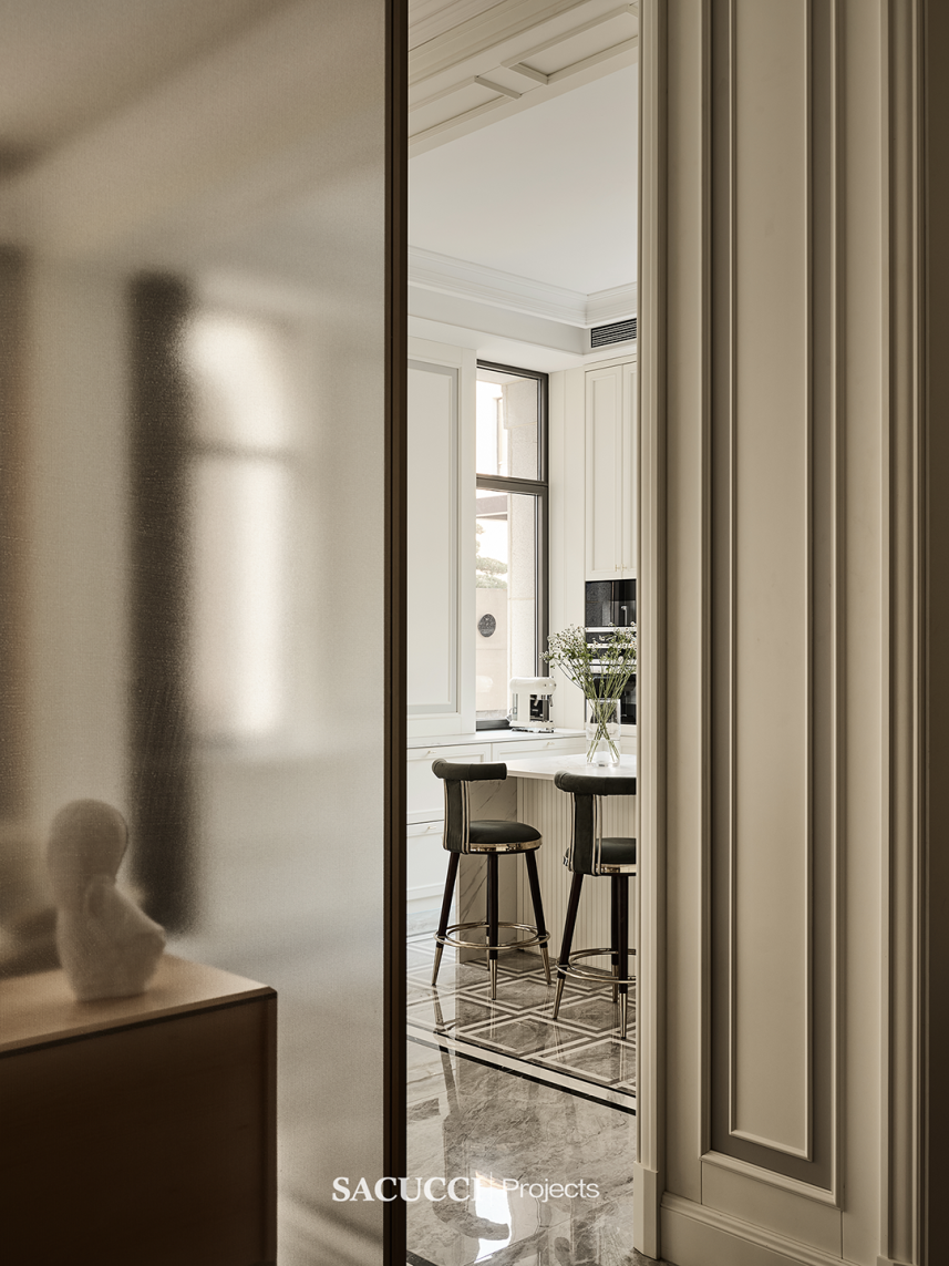 SACUCCI案例赏析|顺发御园|雅木有灵，自然而生（上）-34