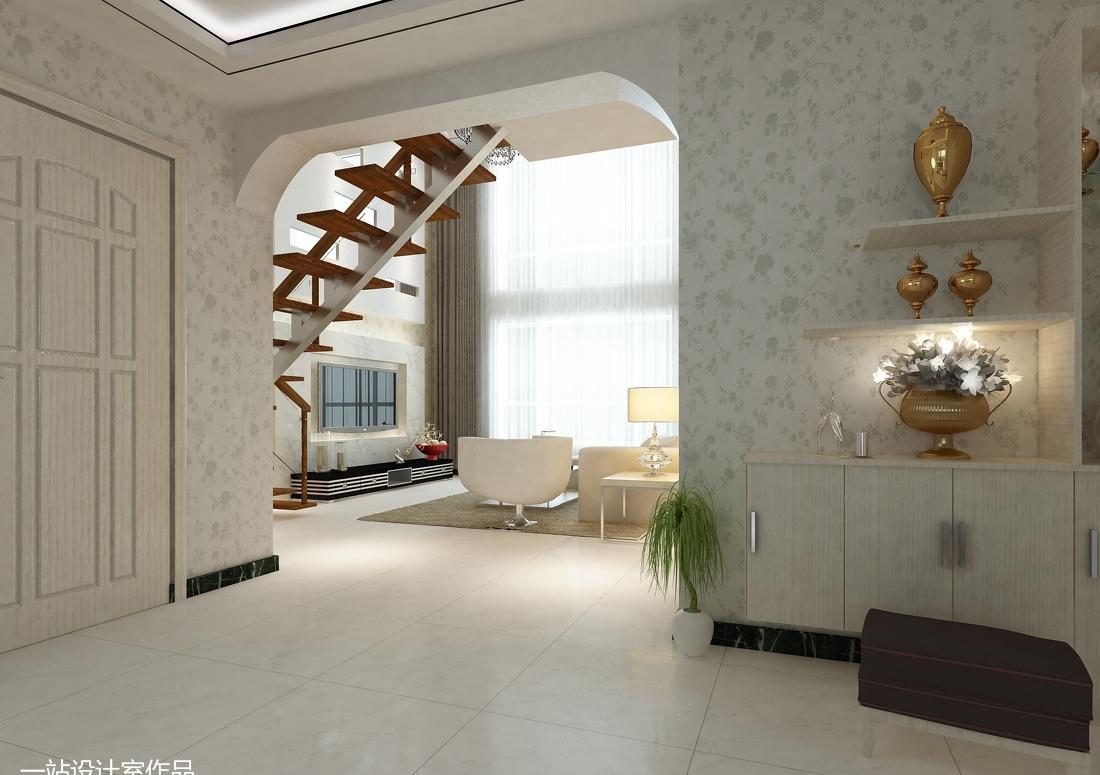 城市顶层复式设计解析 | 打造舒适生活空间-6