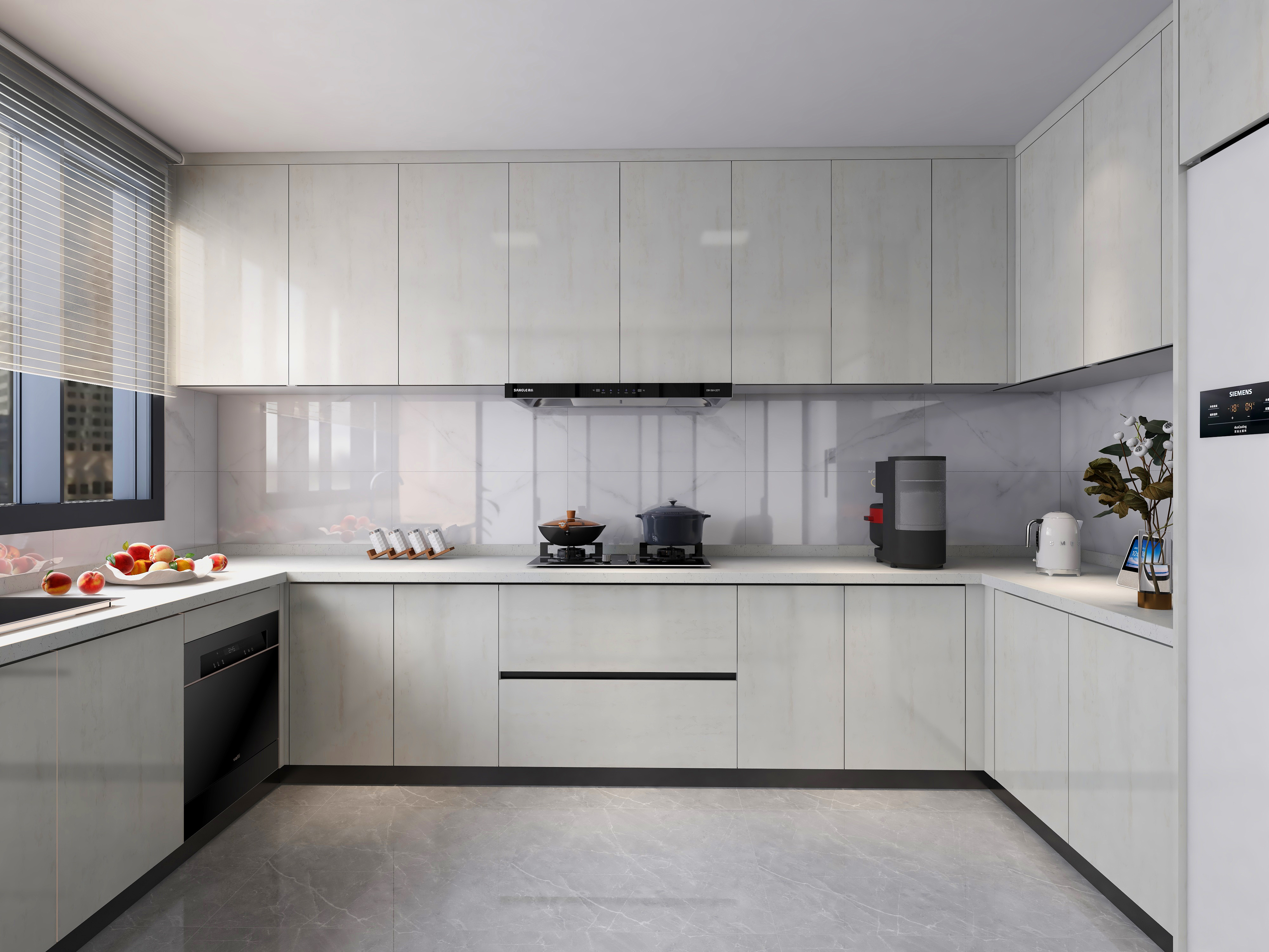 现代系列大平层-11