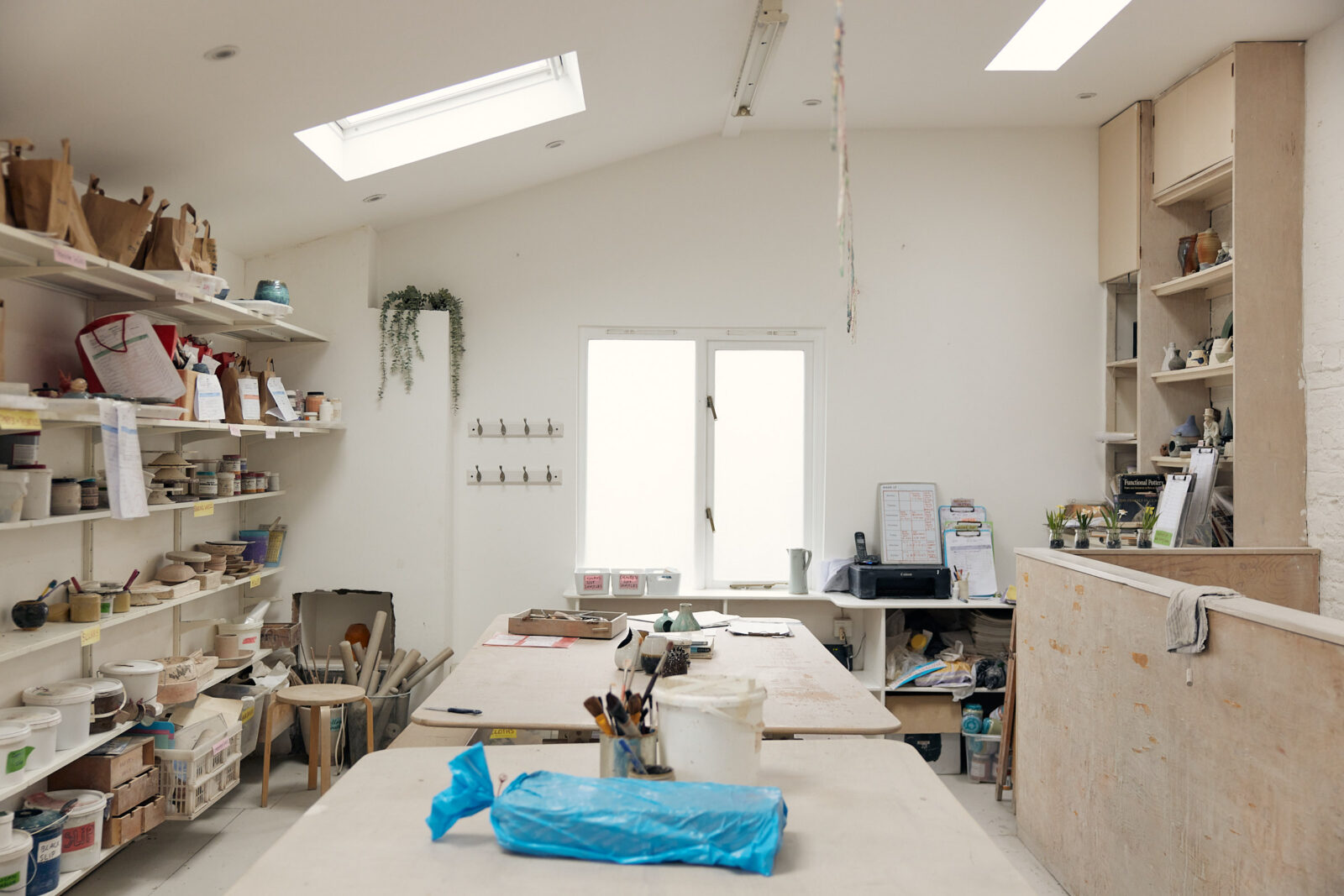 Our guide to Herne Hill and Tulse Hill: vibrant markets and outdoor swimming in south London | Journal | The Modern House-22