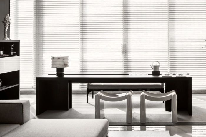 杭州滨江西投·云栖名筑下跃丨中国杭州丨GFD 广飞设计事务所-15