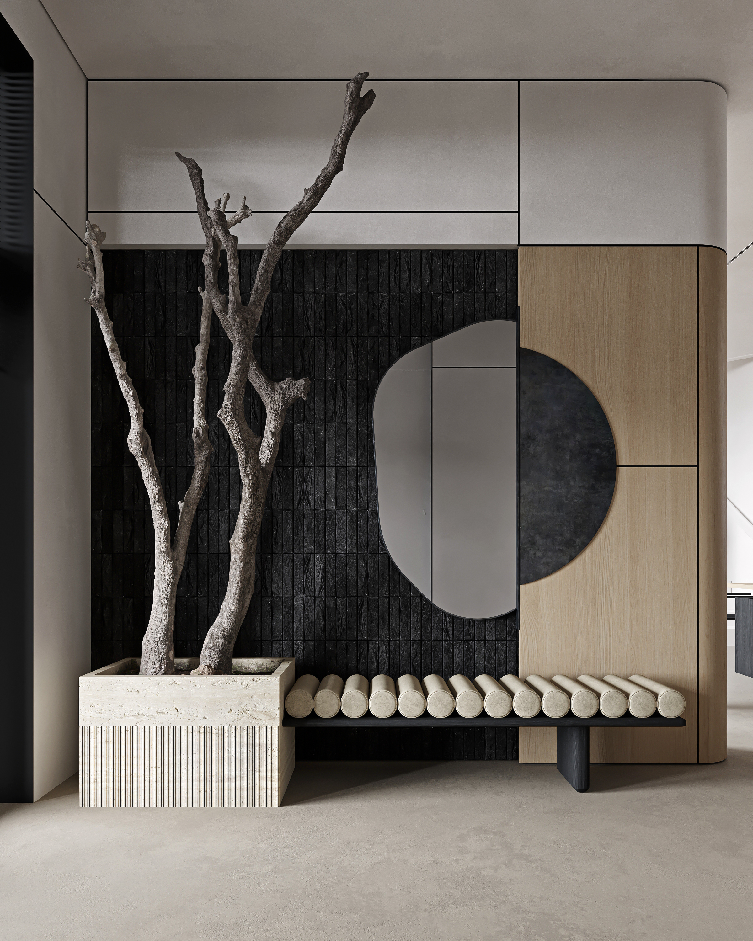 VTKN，私人住宅丨俄罗斯-22