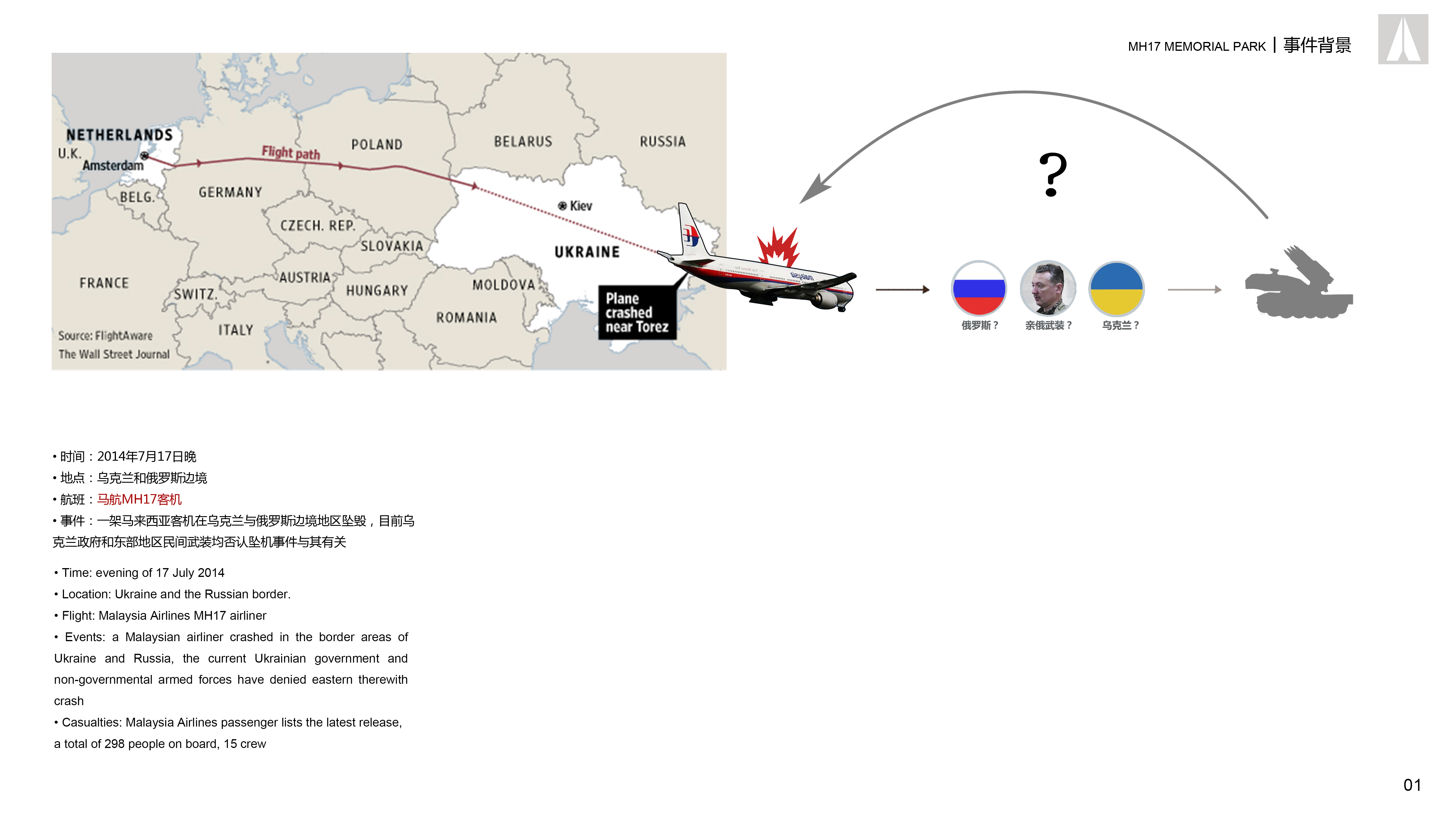 MH17纪念公园设计-3