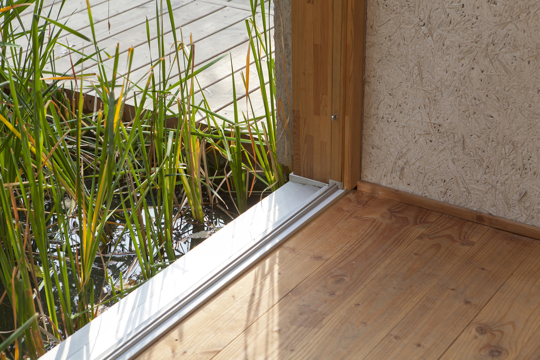 台风屋·2015年米兰世博会展览馆-36