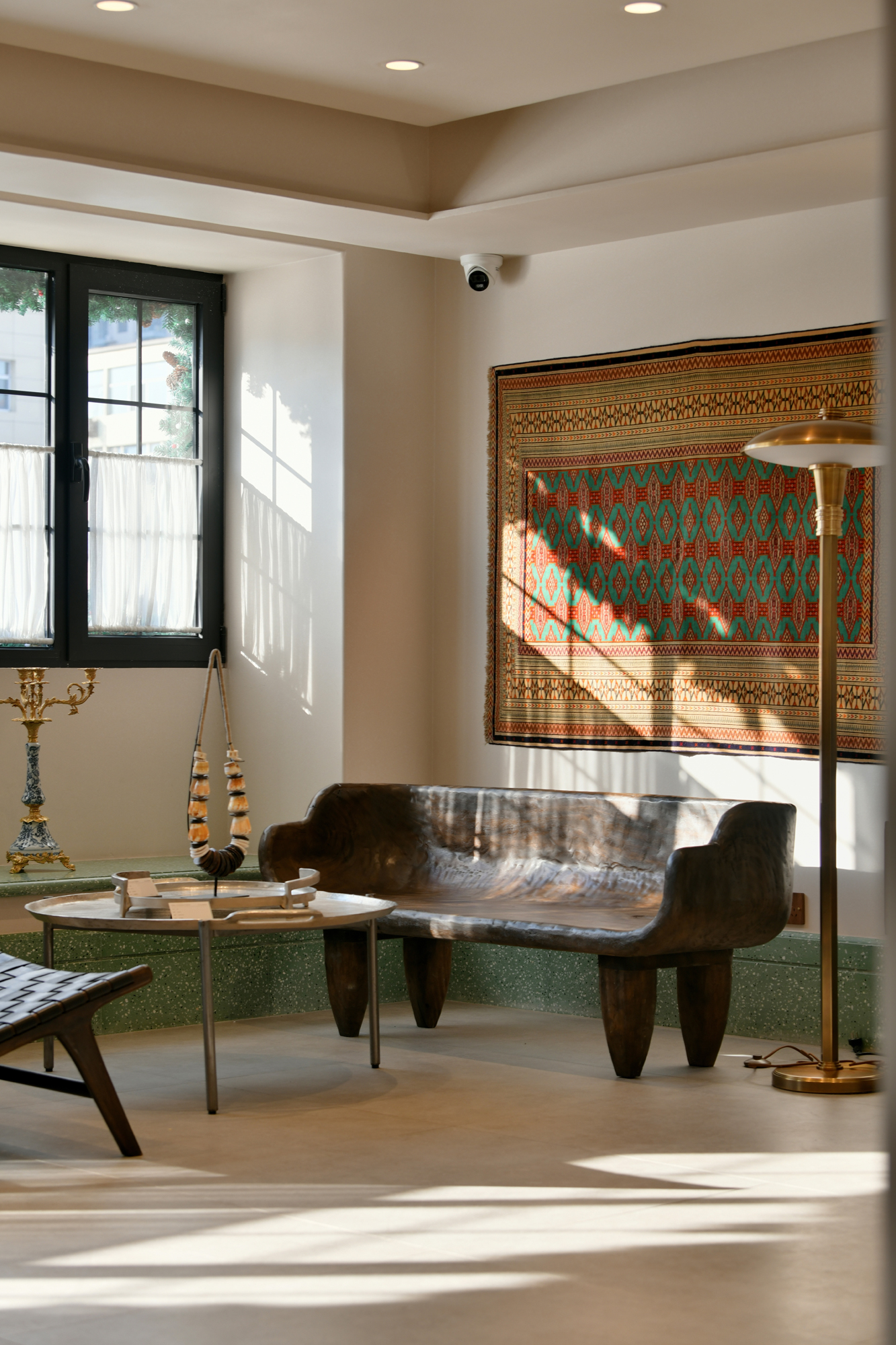 韦空间|莫森·设计丨中国太原丨孟飛,张林林,程备备-44