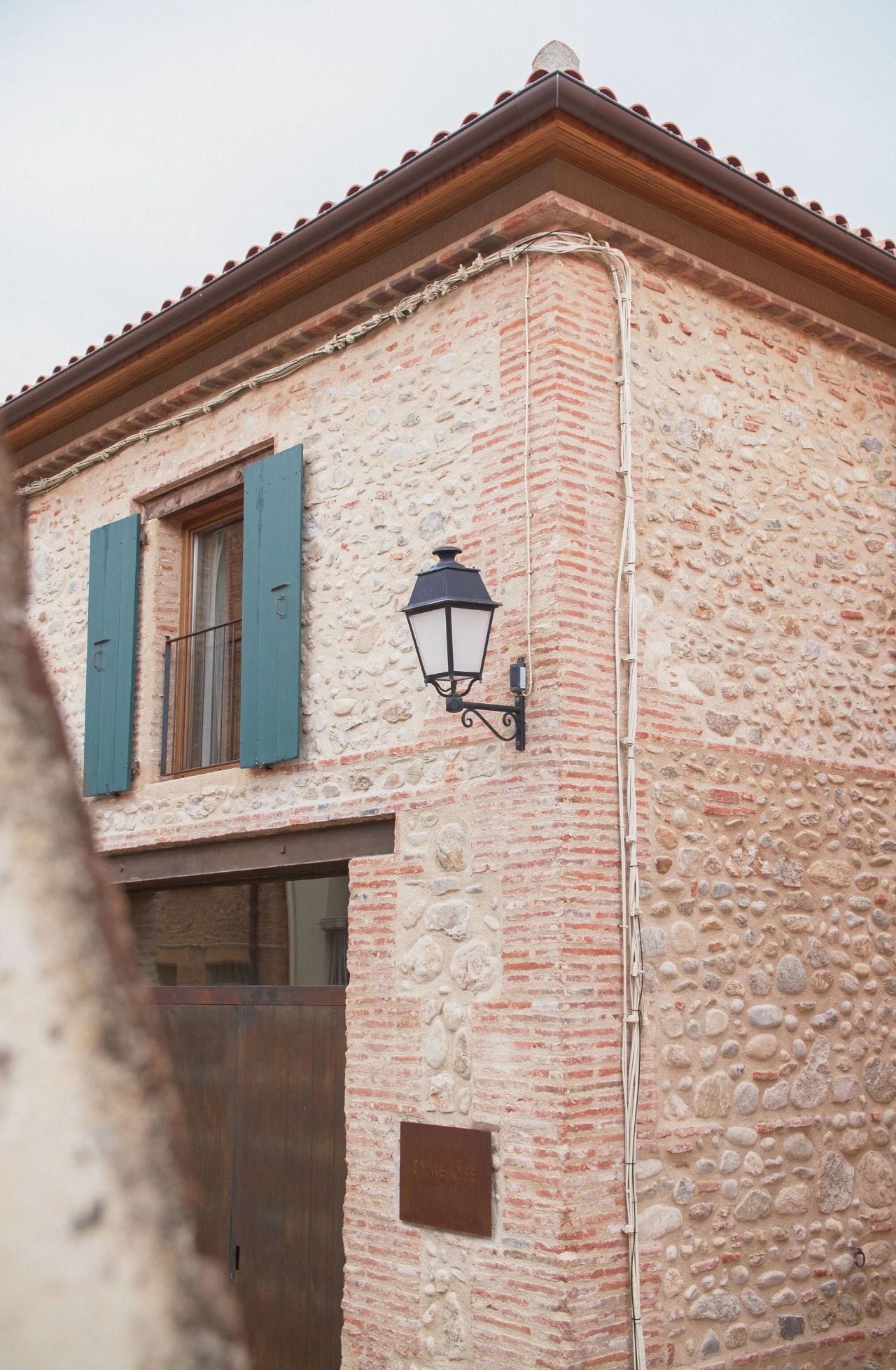 Casa Descadrell 改造丨法国丨SYMBIOSE ArchitectureDesign-11