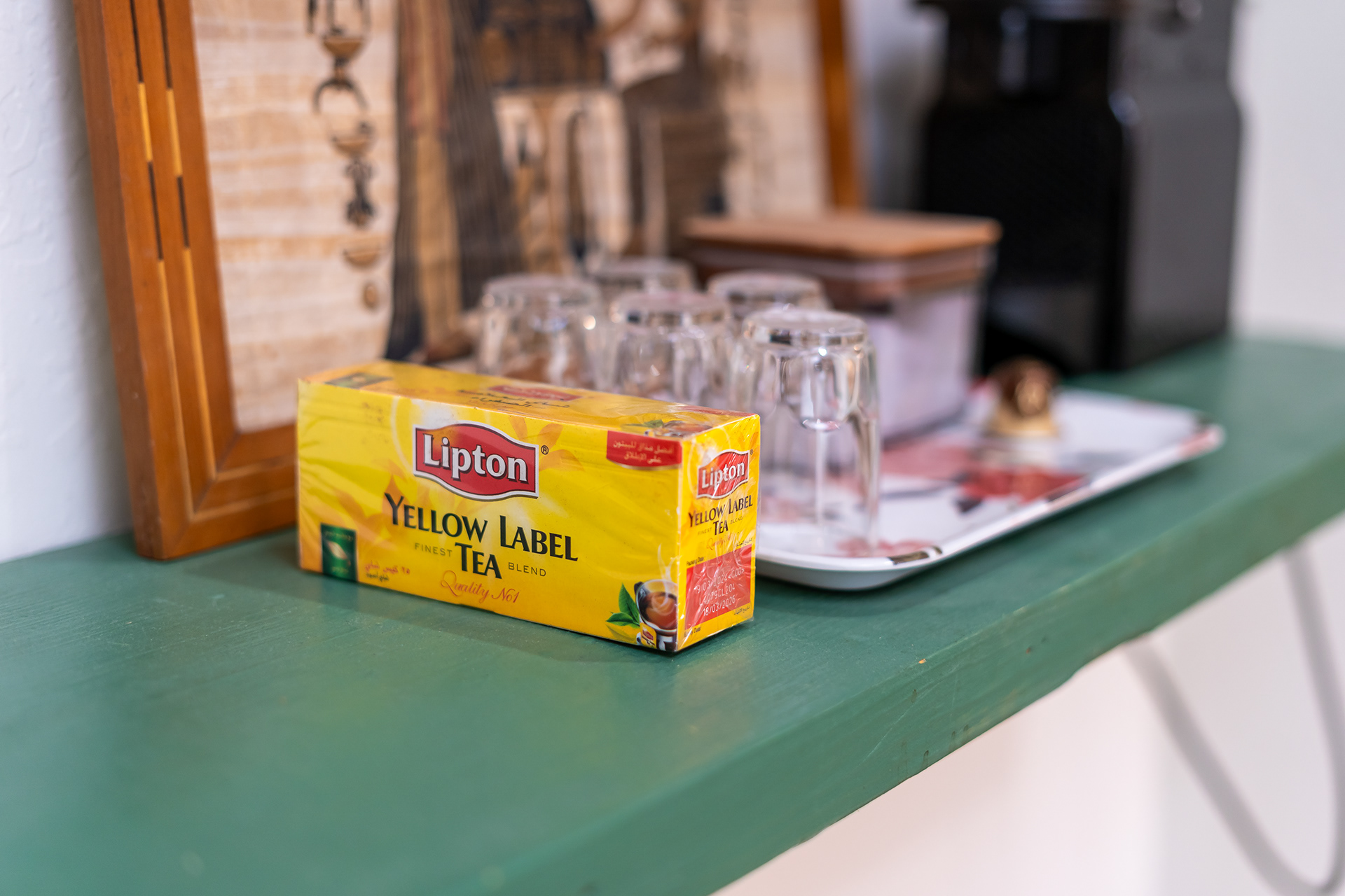 室内空间灵魂捕捉摄影项目-3