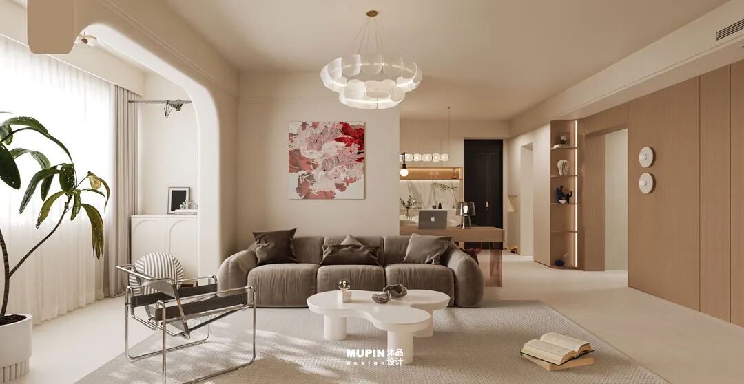 M.P.DESIGN-璞舍之境-52