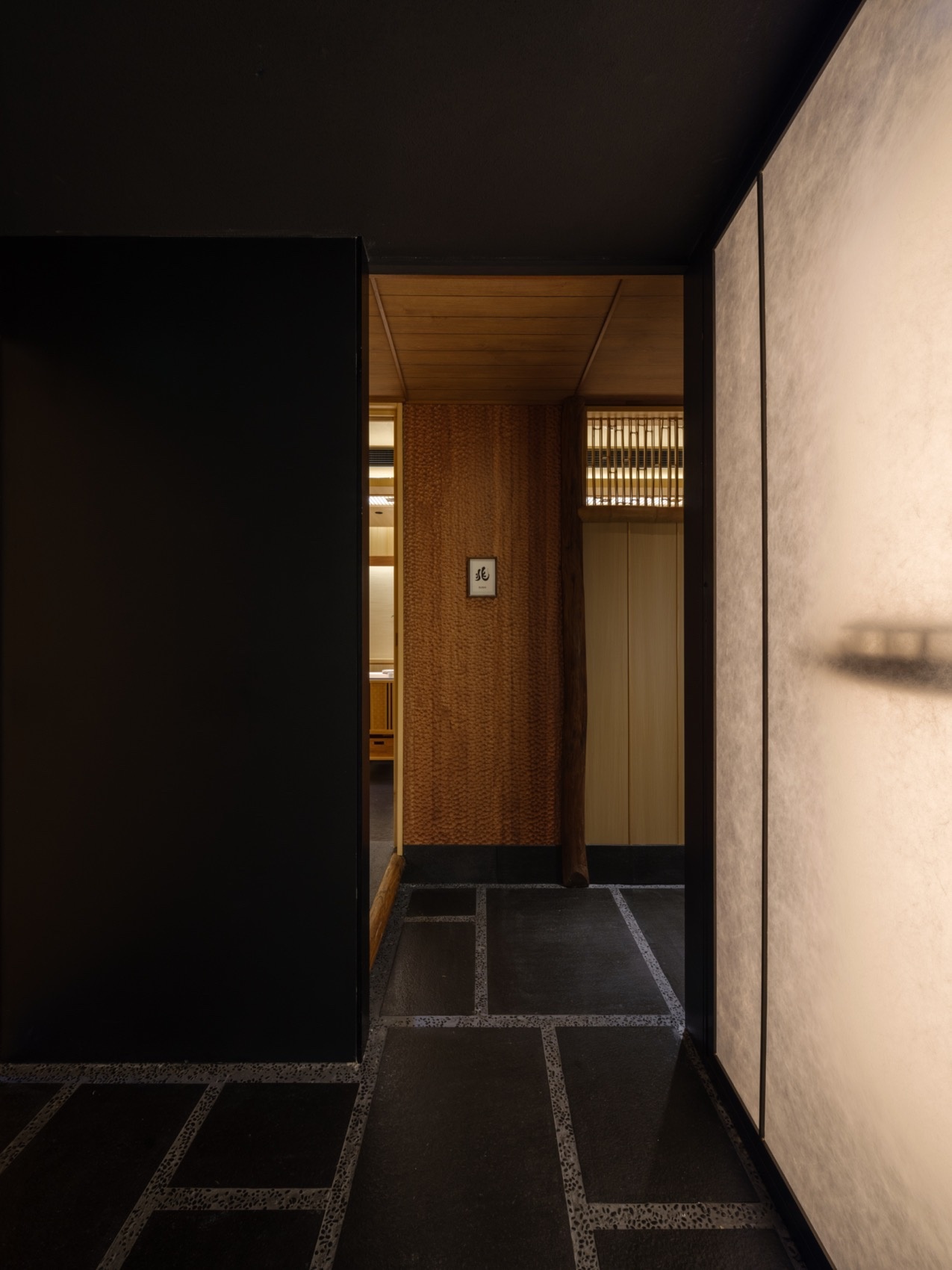 杭州兆 Sushi丨中国杭州丨UNGROUP 未集建筑-20