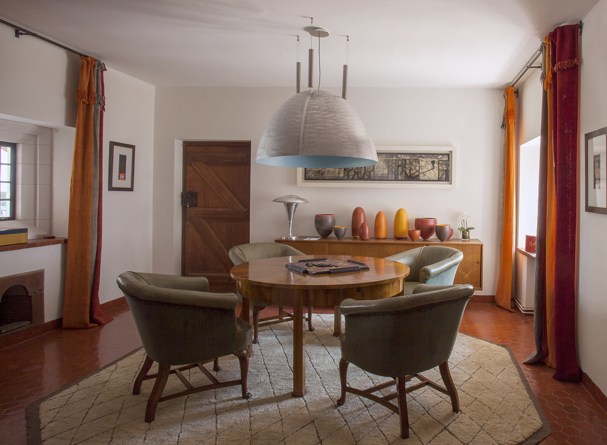 一座更新后的英式庄园——再访-16