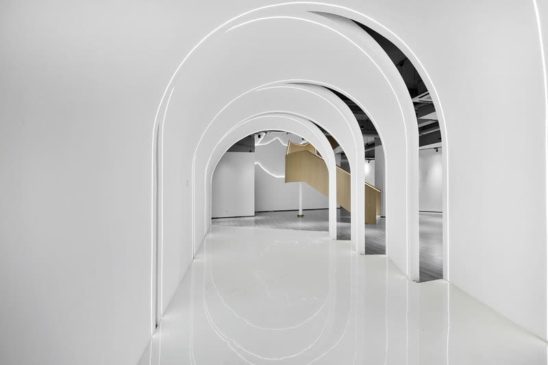 森蓝环保(上海)有限公司丨中国浦东新区丨优鸿设计YOHO DESIGN-23