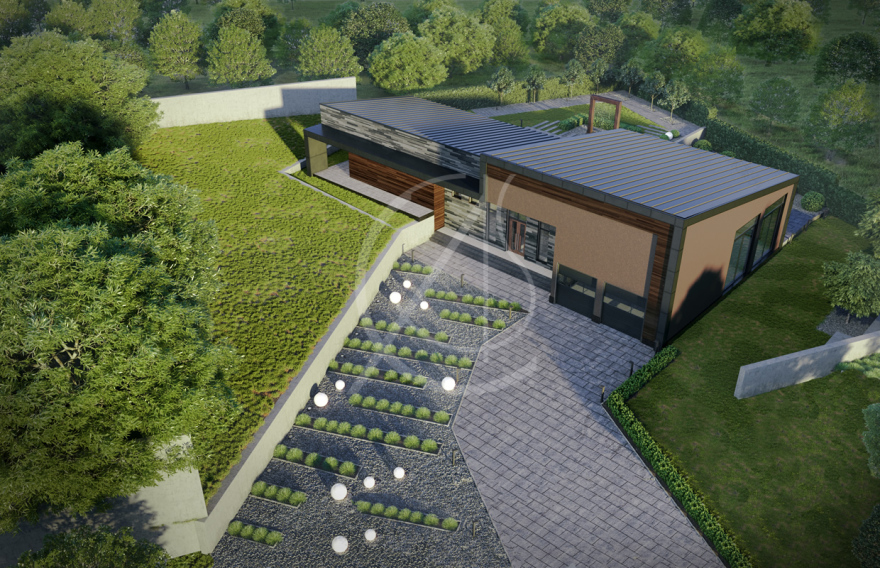 industrial house design-5