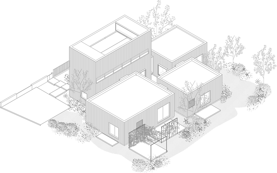 丨西班牙丨Camps Felip Arquitecturia-6