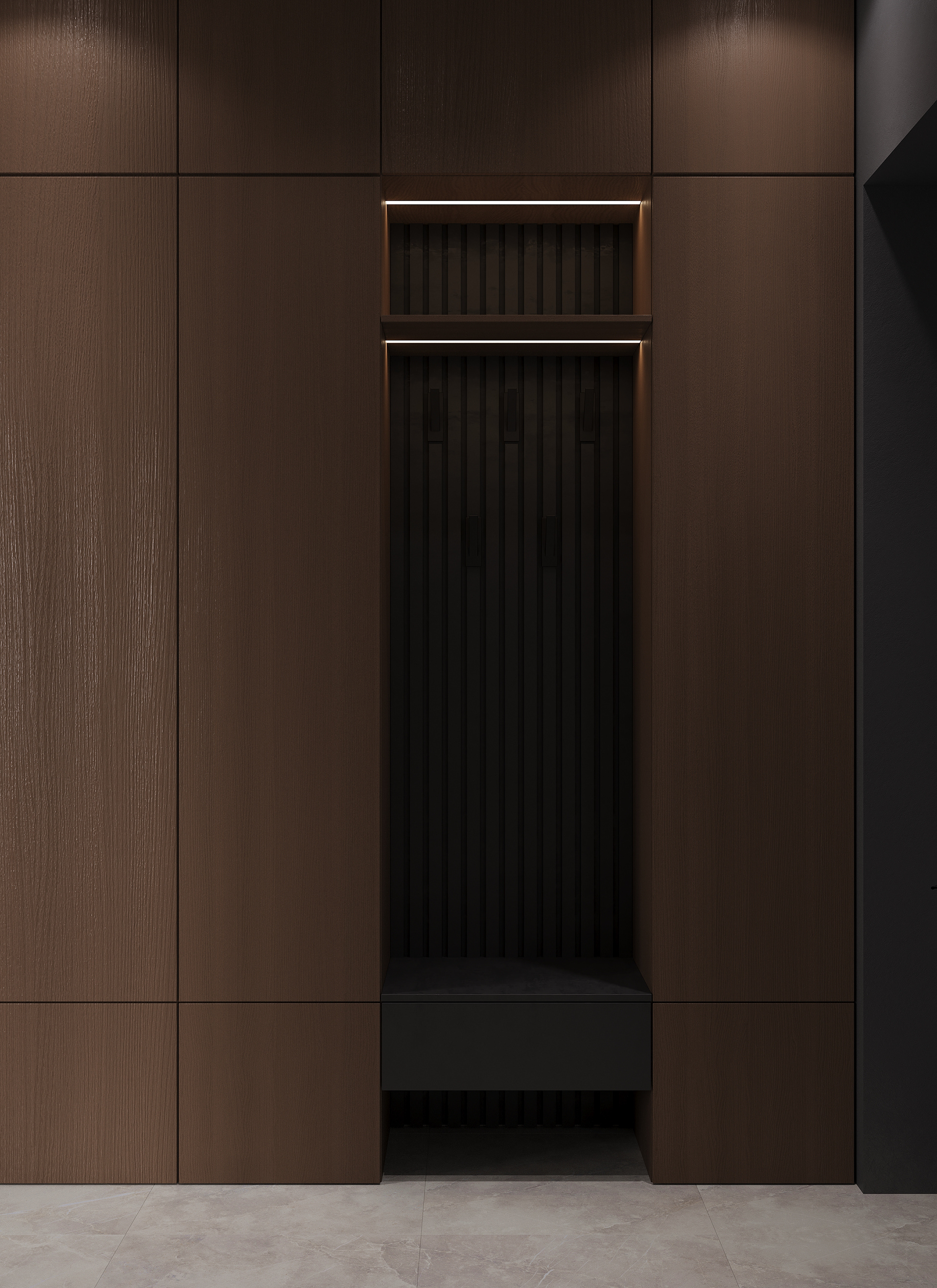 Apartments Moscow-27