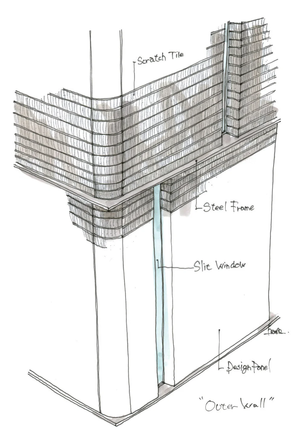 银座酒店丨日本东京-14